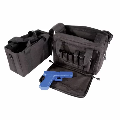 RANGE QUALIFIER BAG