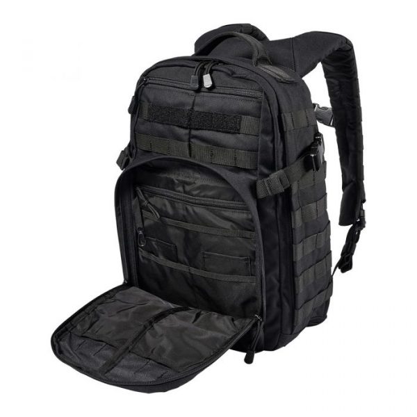 RUSH12 2.0 BACKPACK