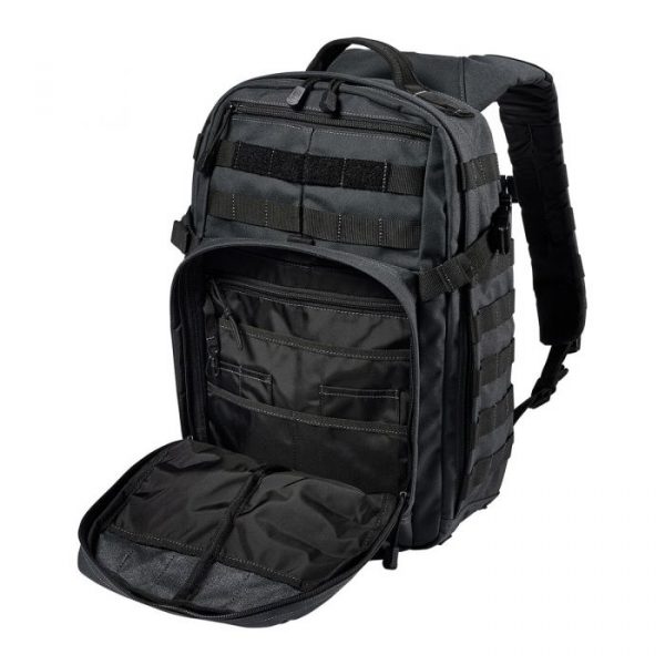 RUSH12 2.0 BACKPACK - Image 3