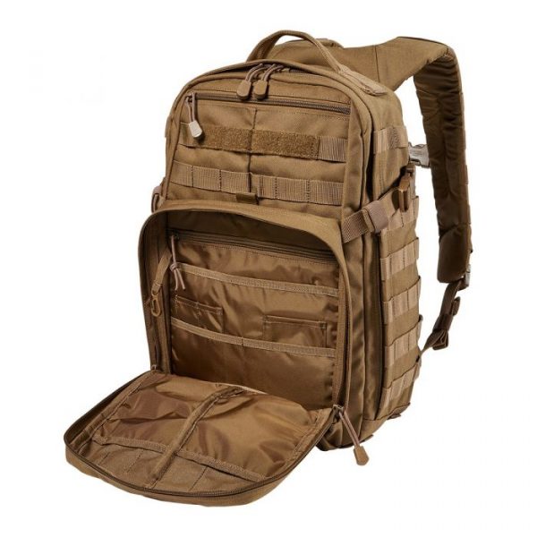 RUSH12 2.0 BACKPACK - Image 4