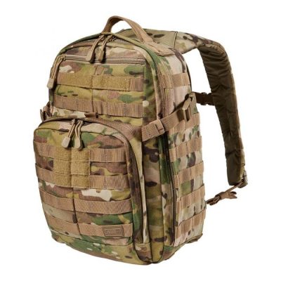 RUSH12 2.0 MC BACKPACK