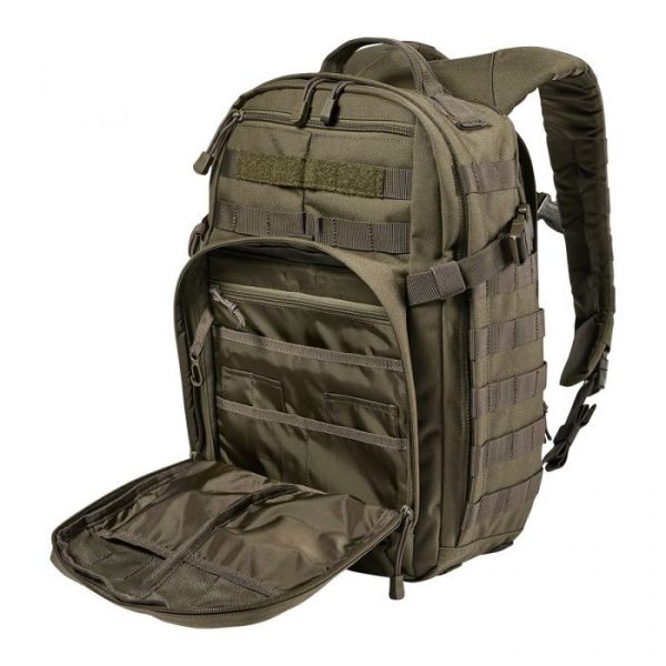 RUSH12 2.0 BACKPACK - Image 2
