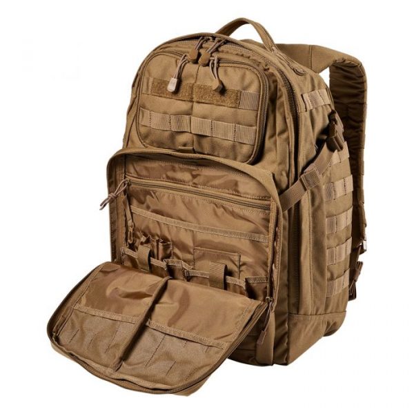 RUSH24 2.0 BACKPACK - Image 4