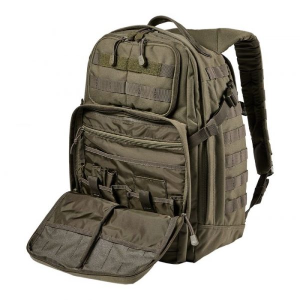 RUSH24 2.0 BACKPACK - Image 2