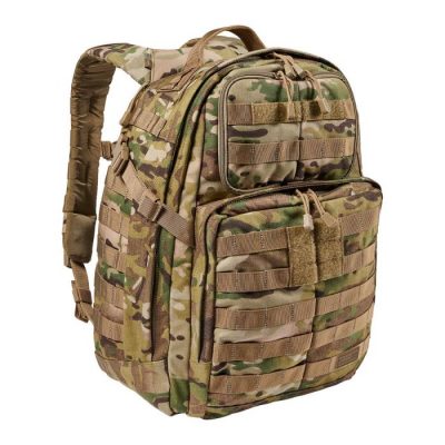 RUSH24 2.0 MC BACKPACK