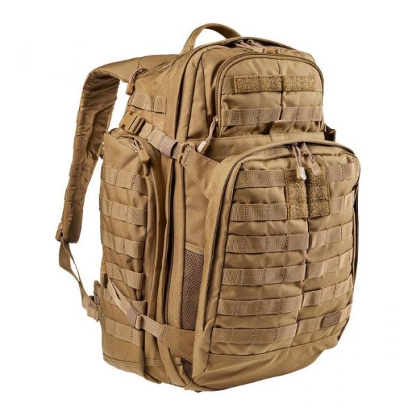 RUSH72 2.0 BACKPACK - Image 2