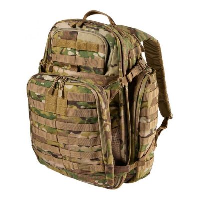 RUSH72 2.0 MC BACKPACK