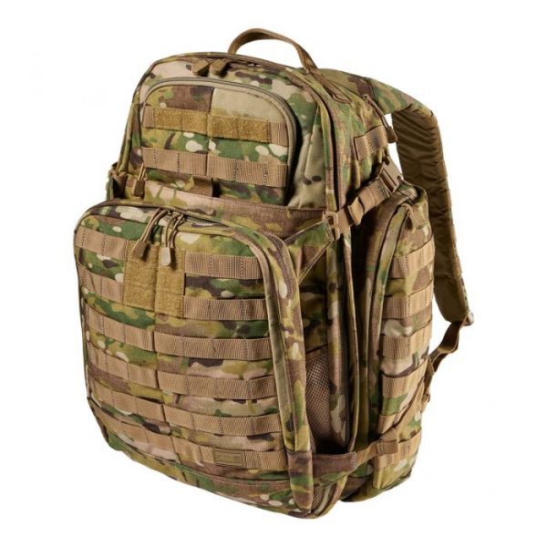RUSH72 2.0 MC BACKPACK