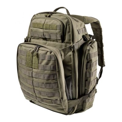 RUSH72 2.0 BACKPACK