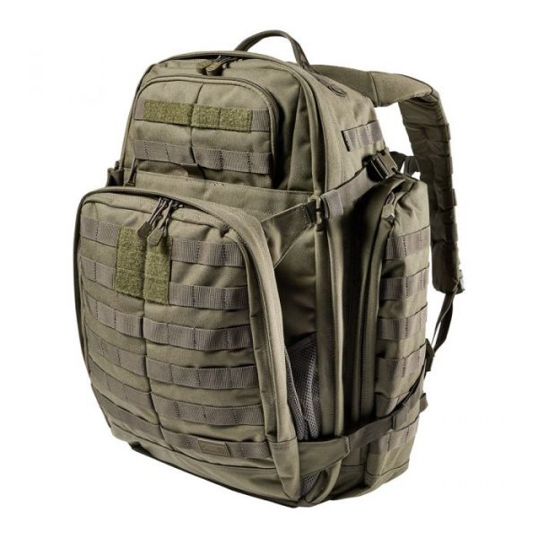 RUSH72 2.0 BACKPACK
