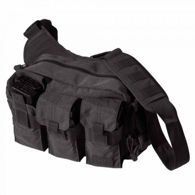 BAIL OUT BAG