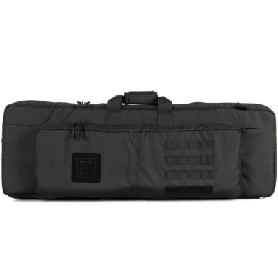 36" DOUBLE RIFLE CASE