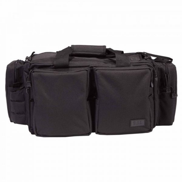 RANGE READY BAG