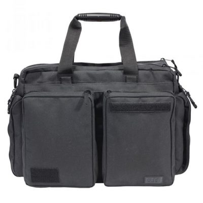 SIDE TRIP BRIEFCASE
