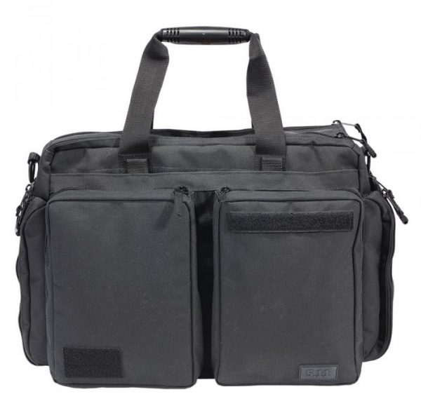 SIDE TRIP BRIEFCASE