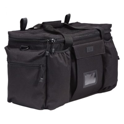 PATROL READY BAG