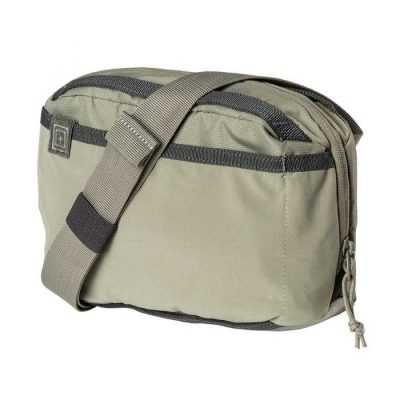 EMERGENCY READY POUCH