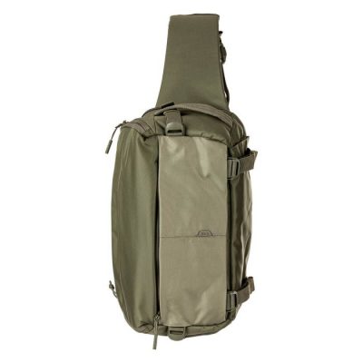 LV10 2.0 SLING PACK