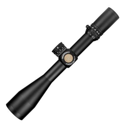 NF Atacr 7-35x56 F1 ZeroStop .1 Mil Rad Digillum Ptl TReMor3