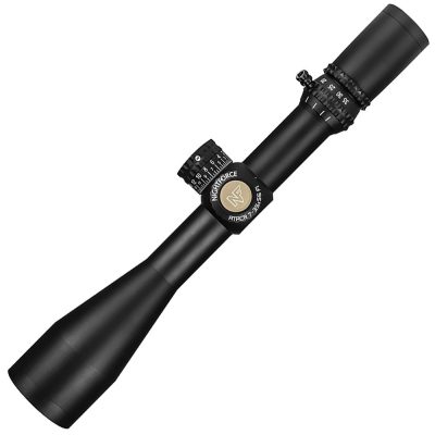 NF Atacr 7-35x56 F1 ZeroStop .1 Mil Rad Digillum Ptl H59