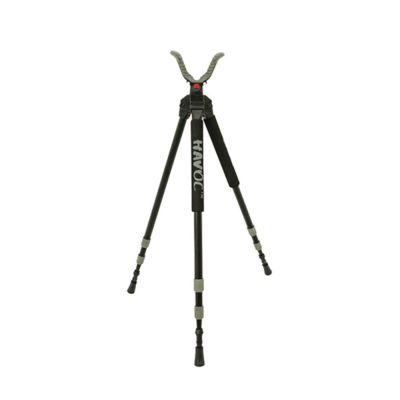 Bog Havoc Tripod Shooting Stick