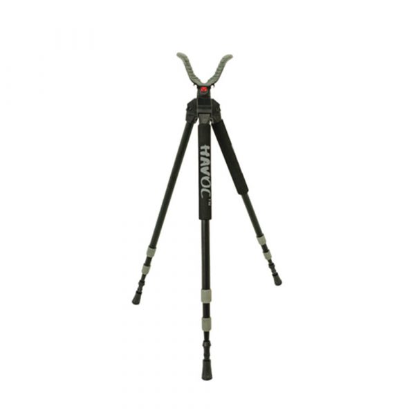Bog Havoc Tripod Shooting Stick