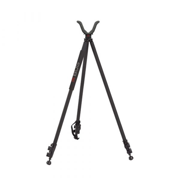 Bog Adrenaline Switcheroo Tripod Shooting Stick
