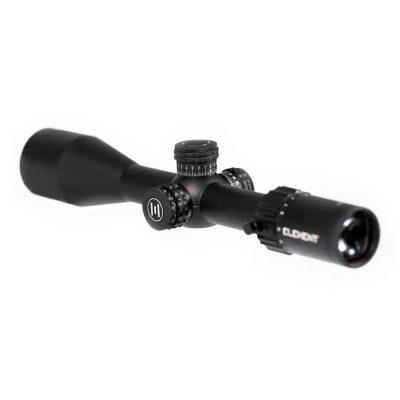 Element Optics Nexus 5-20x50 FFP APR-1C MOA