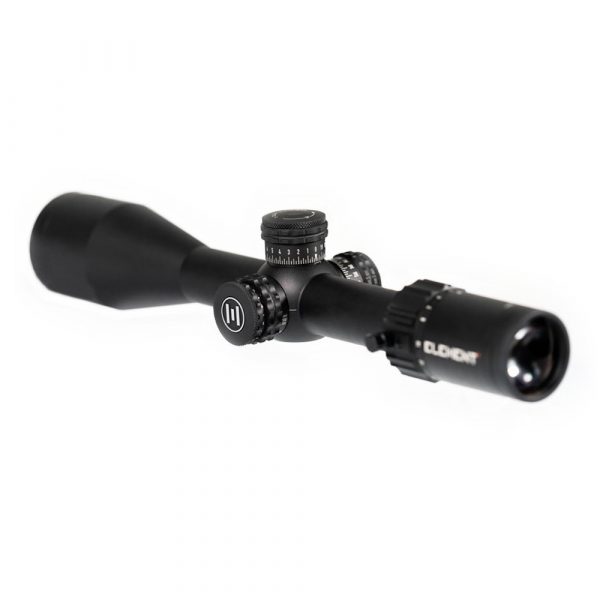 Element Optics Nexus 5-20x50 FFP APR-1C MOA