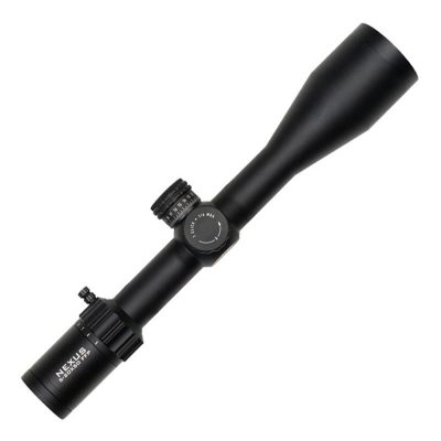 Element Optics Nexus 5-20x50 FFP APR-2D MRAD