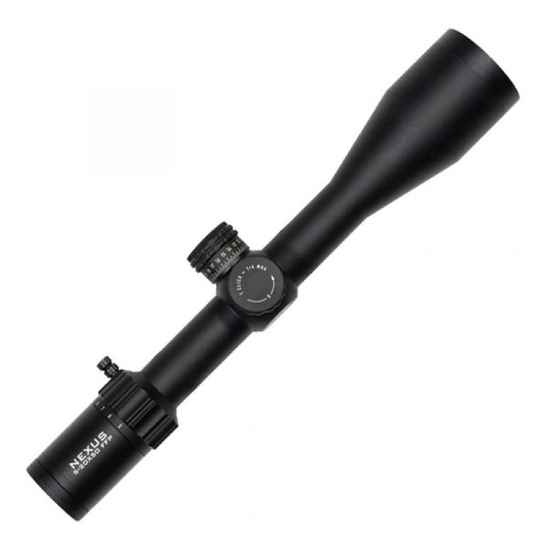 Element Optics Nexus 5-20x50 FFP APR-2D MRAD