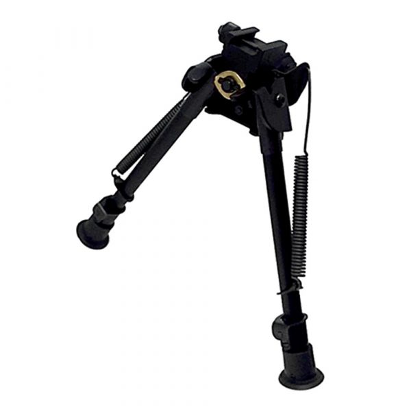 Harris Brmp Picatinny Rail Swivel Bipod Leg Notch 6"-9"