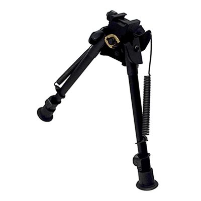 Harris Lmp Picatinny Rail Swivel Bipod 9"-13"