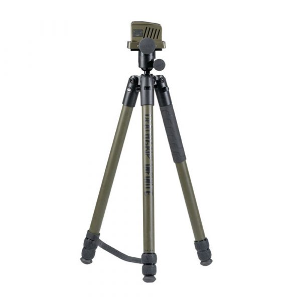 Bog Death Grip Infinite Aluminium Tripod