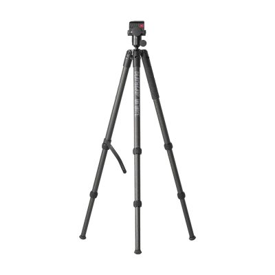 Bog Death Grip Infinite Carbon Fiber Tripod