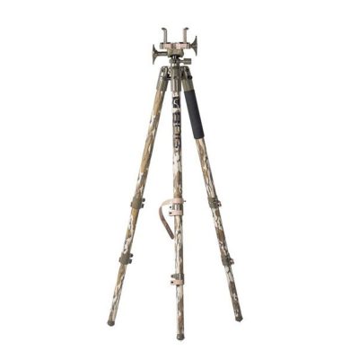 Bog Death Grip Camo Tripod Bottom Land Mossy Oak