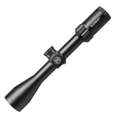Element Optics Helix HD 2-16x50 SFP RAPTR-1 MRAD