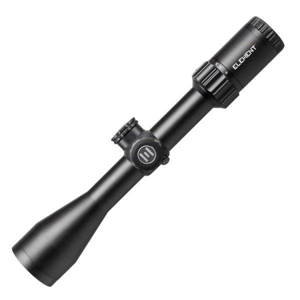 Element Optics Helix HDLR 2-16x50 SFP APR-1C MOA