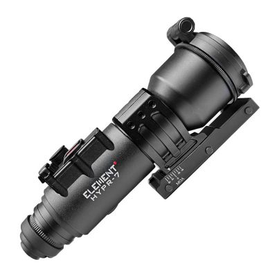 Element Optics HYPR-7 7x50 Rifle Scope