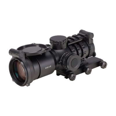 Element Optics Immersive Series 5x30 LPR-1D BDC