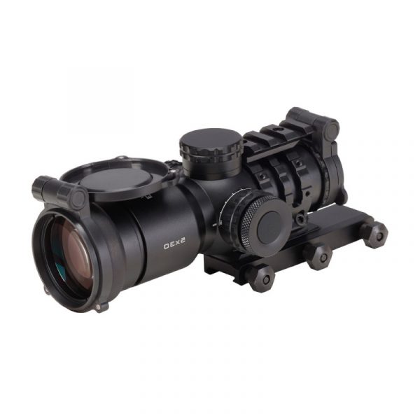 Element Optics Immersive Series 5x30 LPR-1D BDC