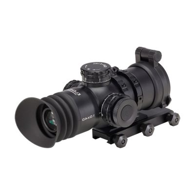 Element Optics Immersive Series 10x40 APR-1C MOA