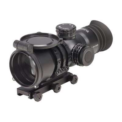 Element Optics Immersive Series 14x50 APR-1C MOA