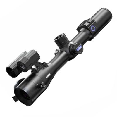 Pard DS35 50RF Gen 2 Night Vision Rifle Scope 4 - 8x