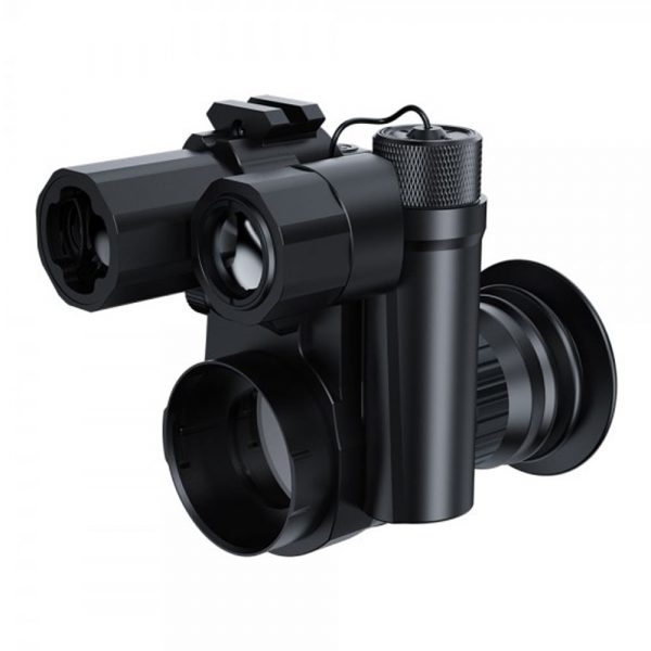Pard NV007SP LRF Gen 2 Night Vision Rear Add On