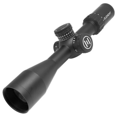 Element Optics Nexus Gen II 4-25x50 APR-2D MOA