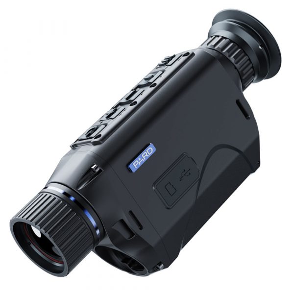 Pard TA32-19 LRF Thermal Monocular