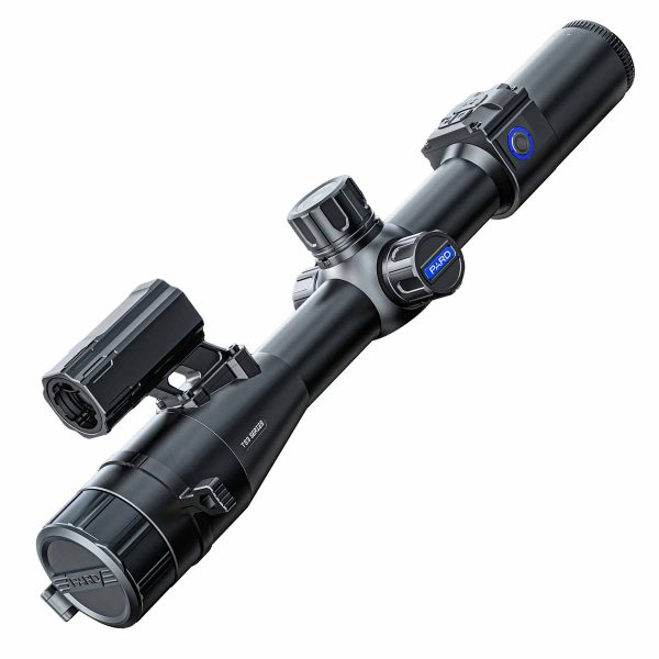 Pard TS31-45 LRF Thermal Rifle Scope