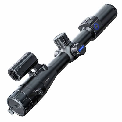 Pard TS62-45 LRF Thermal Rifle Scope