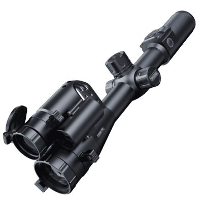 Pard TD62-70 850 Thermal Night Vision LRF Rifle Scope
